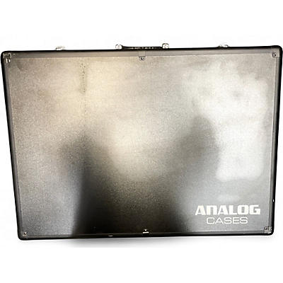 Used Analog AKAI MPC X CASE Keyboard Case