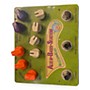 Used Analog Alien ALIEN BASS STATION Bass Effect Pedal