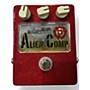 Used Analog Alien ALIEN COMP Effect Pedal