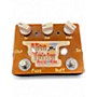 Used Analog Alien ALIEN TWISTER Effect Pedal