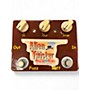 Used Analog Alien Alien Twister Effect Pedal