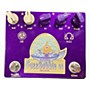 Used Analog Alien Fuzz Bubble 45 Effect Pedal