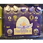 Used Analog Alien Used Analog Alien Fuzz Bubble Effect Pedal