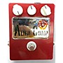 Used Analog Alien alien comp Effect Pedal