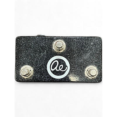 Used Analog Endeavors DUAL FAVORITE Pedal