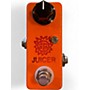 Used Analog Man Juicer Effect Pedal
