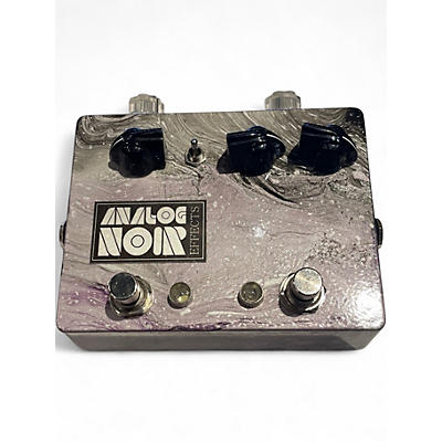 Used Analog Noir SUN LION FUZZ Effect Pedal
