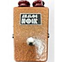 Used Analog Noir tone bending fuzz Effect Pedal
