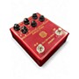 Used Analogman ARDX20 Dual Analog Effect Pedal