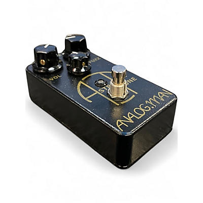 Used Analogman AstroTone Effect Pedal