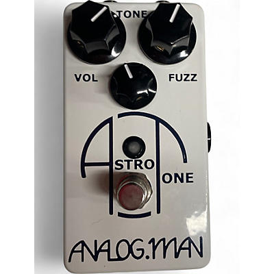 Used Analogman Astrotone Effect Pedal