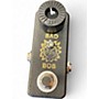 Used Analogman BAD BOB Effect Pedal