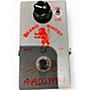 Used Analogman BEANO BOOST Effect Pedal