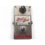Used Analogman Bad Bob Effect Pedal