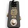 Used Analogman Bad Bob Mini Effect Pedal