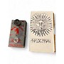 Used Analogman Beano Boost Effect Pedal