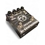 Used Analogman Bi Compressor Effect Pedal