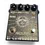 Used Analogman Bi-Compressor Effect Pedal