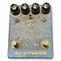 Used Analogman BiChorus Effect Pedal