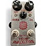 Used Analogman Used Analogman Bicomp Effect Pedal