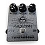 Used Analogman COMPROSSOR Effect Pedal