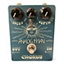 Used Analogman Chorus Effect Pedal