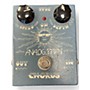 Used Analogman Chorus Effect Pedal