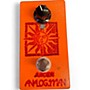 Used Analogman Used Analogman Juicer Effect Pedal