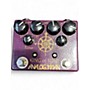 Used Analogman King Of Tone Effect Pedal