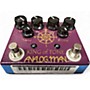 Used Analogman King of Tone Effect Pedal