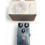 Used Analogman MINI CHORUS Effect Pedal