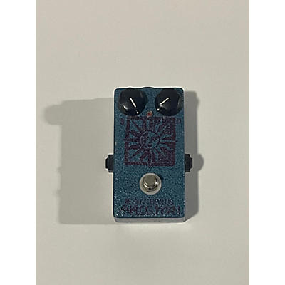 Analogman Used Analogman Mini Chorus Effect Pedal