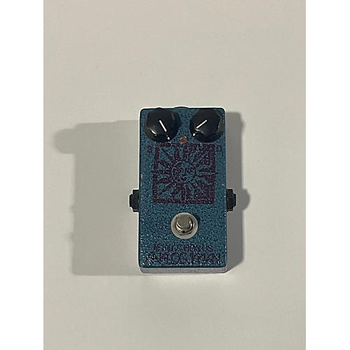 Analogman Used Analogman Mini Chorus Effect Pedal