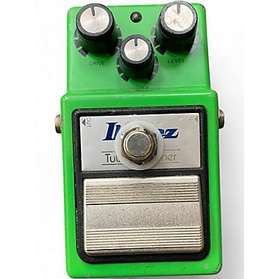 Used Analogman Modded TS8 Effect Pedal