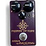 Used Analogman PRINCE OF TONE Effect Pedal