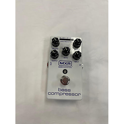 Analogman Used Analogman Prince Of Tone Effect Pedal