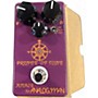 Used Analogman Prince of Tone Effect Pedal