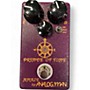Used Analogman Prince of Tone Effect Pedal