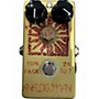 Used Analogman Used Analogman Sun Facwe 2N527 Effect Pedal