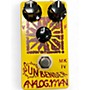 Used Analogman Used Analogman Sunbender Effect Pedal