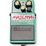 Used Analogman Tremolo TR2 Effect Pedal