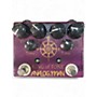 Used Analogman king of tone Effect Pedal