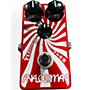 Used Analogman Used Analogman peppermint fuzz Effect Pedal