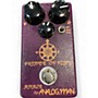 Used Analogman prince of tone Effect Pedal