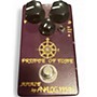 Used Analogman prince of tone Effect Pedal