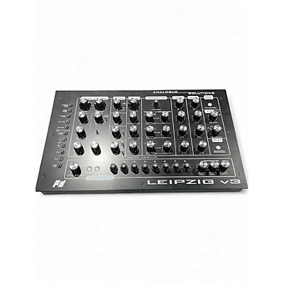 Used Analogue Solutions LEIPZIG V3 Synthesizer