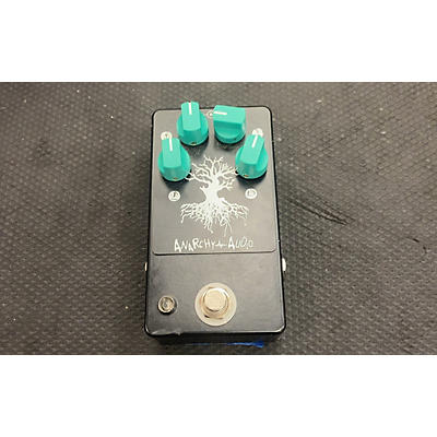 Anarchy Audio Used Anarchy Audio Deadwoods Effect Pedal