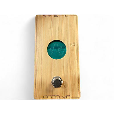 Used Anasounds Feed Me Fuzz Effect Pedal