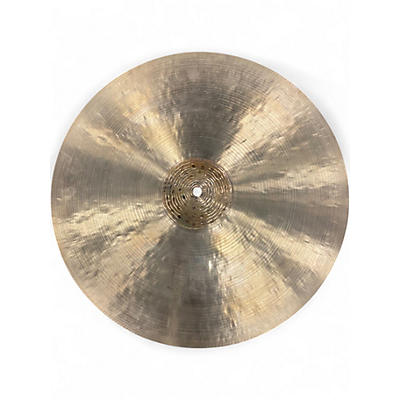 Used Anatolian 20in JC Honey Ride Cymbal