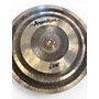 Used Anatolian Multiple Deniz Cymbal 140